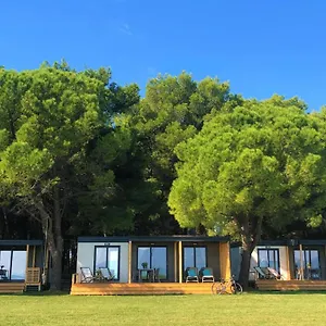 Parco vacanze Camp Vransko - Mobile Homes